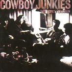 cd - Cowboy Junkies - The Trinity Session, Verzenden, Zo goed als nieuw