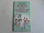 Roald Dahl - Joris en de geheimzinnige Toverdrank (2 CD luis, Verzenden, Nieuw in verpakking
