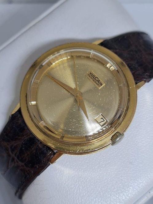 Vulcain - Centenary - Zonder Minimumprijs - Heren -, Sieraden, Tassen en Uiterlijk, Horloges | Heren