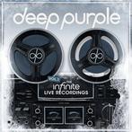 Deep Purple - The Infinite Live Recordings Vol.1 - 3 x LP, Cd's en Dvd's, Vinyl Singles, Nieuw in verpakking