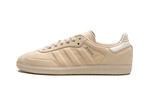 Adidas Samba Sand Strata - maat 46 2/3 (Sneakers, Schoenen), Beige, Nieuw, Sneakers of Gympen, Verzenden