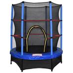 Trampoline Net Blauw | A-kwaliteit | Beste Prijs, Kinderen en Baby's, Speelgoed | Buiten | Trampolines, Ophalen of Verzenden, Nieuw