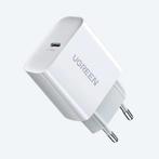 20W Stekkerlader - Quick Charge 4.0 / PD USB Oplader Muur, Verzenden, Nieuw