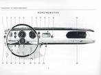 1972 Opel Vrachtwagen Instructieboek Handleiding Nederlands!, Auto diversen, Handleidingen en Instructieboekjes, Verzenden