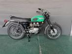 Triumph - T100 C - Trophy - 500 cc - 1969
