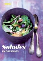 Salades en dressings / ELLE eten / 1 9789089893864 M. Beilin, Boeken, Verzenden, Gelezen, M. Beilin