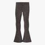 TwoDay meisjes flared broek zwart met glitters maat 92, Verzenden, Nieuw