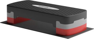 ScSPORTS® Stepper - in hoogte verstelbaar, 2 treden (10/15 c beschikbaar voor biedingen
