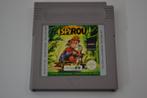 Spirou (GB FAH), Spelcomputers en Games, Games | Nintendo Game Boy, Verzenden, Zo goed als nieuw