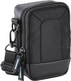 CULLMANN BERLIN Compact 300 Compact Camera Case - Zwart, Verzenden, Zo goed als nieuw