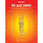 9781495023415 101 Jazz Songs Hal Leonard Publishing Corpo..., Boeken, Nieuw, Hal Leonard Publishing Corporation, Verzenden