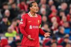 Wedstrijdtickets Liverpool 2025/26