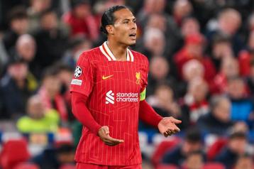 Wedstrijdtickets Liverpool 2025/26 beschikbaar voor biedingen