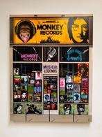 Angel Guerrero Ferrer - Records store - XL