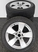 Winterset | 17 inch 5-Spaak | TT | Audi | Demo, Banden en Velgen, Nieuw, 17 inch, Personenwagen