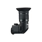 Nikon Hoekzoeker DR-5 - Tweedehands, Verzenden, Gebruikt