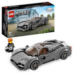 LEGO Speed Champions - Pagani Utopia 76915, Nieuw, Ophalen of Verzenden