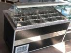 Warmhoud Buffet Bemar | Bain Marie Buffet Food Warmer, Ophalen of Verzenden, Nieuw in verpakking, Bakkerij en Slagerij