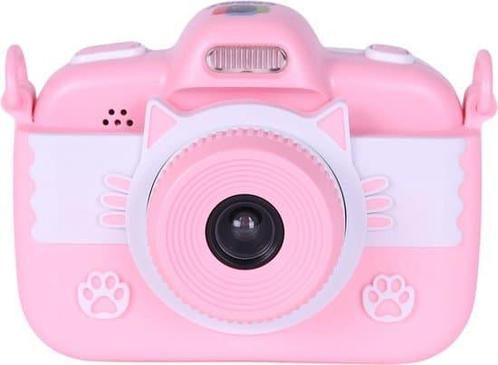 Cammy Kidstouch - Kindercamera met Touchscreen - Fototoestel, Kinderen en Baby's, Speelgoed | Educatief en Creatief, Zo goed als nieuw