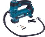 Makita MP100DZ 12V Li-Ion accu luchtpomp body - 8,3 bar, Doe-het-zelf en Verbouw, Verzenden, Nieuw