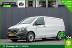 Zakelijke Lease |  Mercedes-Benz Vito 116 CDI L2H1 | Euro 6, Auto's, Mercedes-Benz, Nieuw, Vito