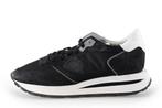 Philippe Model Sneakers in maat 42 Zwart | 10% extra korting, Philippe Model, Verzenden, Zwart, Sneakers of Gympen