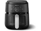 Philips 2000 Series NA221/00 Airfryer 2000-serie, 4,2 l, Verzenden, Zo goed als nieuw