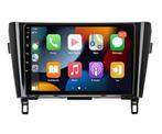 Navigatie radio Nissan Qashqai X-Trail 2013-2017, Androi..., Auto diversen, Autoradio's, Nieuw