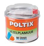 De IJssel Poltix Vezelplamuur, Ophalen of Verzenden, Nieuw