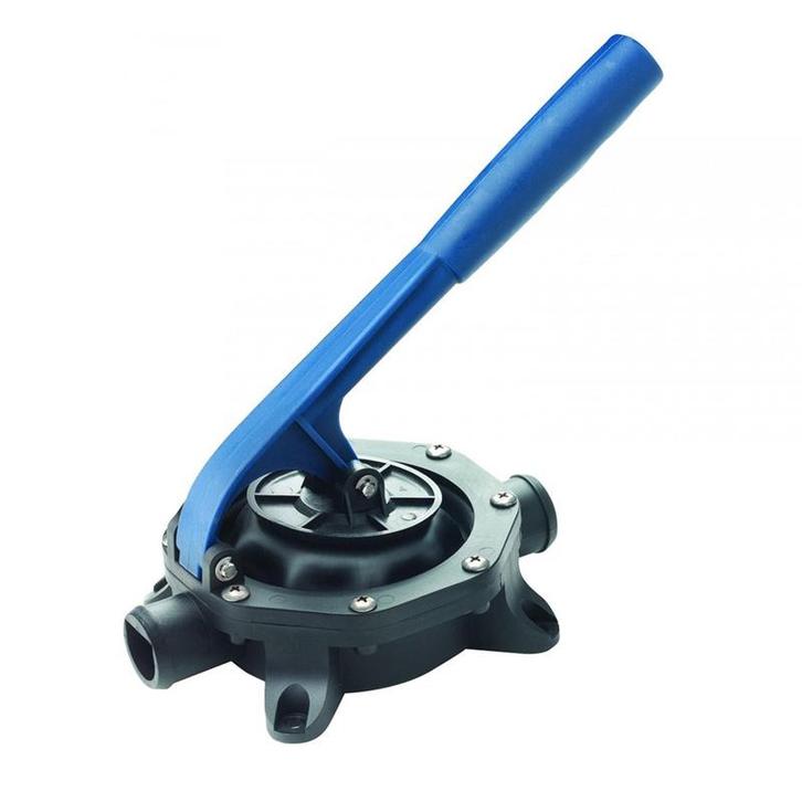 Handpomp (membraanpomp) Vetus, Watersport en Boten, Bootonderdelen, Nieuw, Zeilboot of Motorboot, Ophalen of Verzenden