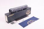 LS Models H0 - 49 152 - Modeltrein personenwagen (1) -, Nieuw