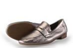 Nelson Loafers in maat 39 Brons | 10% extra korting, Kleding | Dames, Schoenen, Overige kleuren, Verzenden, Overige typen, Nelson