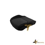 MB Sprinter bekledingshoes stof voor zitvlak Brasao Black, Auto-onderdelen, Ophalen of Verzenden, Nieuw