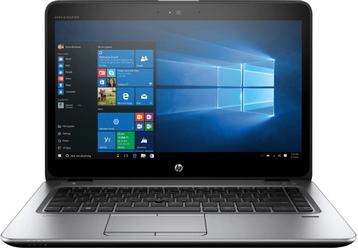 HP Elitebook 840 G3 Intel Core i5 6300U | 8GB DDR4 | 256G... beschikbaar voor biedingen