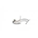 Scorpion Downpipe Cat/Decat Opel Corsa E 1.4T