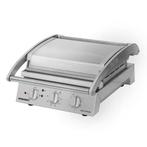 GGM Gastro | ROBAND | Contactgrill | Hamburger grill - 2,2 |, Verzenden, Nieuw