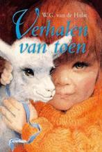 Omnibus voor onze kleinen 2 9789026635380, Boeken, Verzenden, Gelezen, Willem-Gerrit van de Hulst