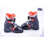 30 30,5 31 32 kinder skischoenen SALOMON PERFORMA T2, black, Verzenden, Gebruikt, Salomon