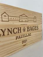 2021 Château Lynch Bages - Bordeaux, Pauillac 5ème Grand Cru, Nieuw