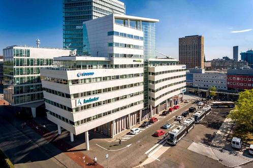Kantoorruimte te huur Kennedyplein 101 Eindhoven, Zakelijke goederen, Bedrijfs Onroerend goed, Kantoorruimte, Huur