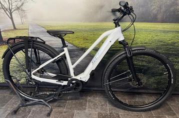 PRACHTIGE Scott Cross Electrische fiets BOSCH Performance CX beschikbaar voor biedingen