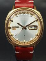 Seiko - December 5 6119C-6003 - Zonder minimumprijs - Unisex