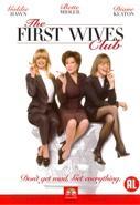 First wives club, the - DVD, Verzenden, Nieuw in verpakking