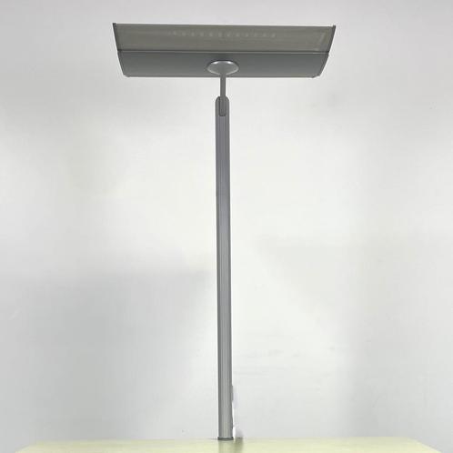 Klem Bureaulamp - 117 cm Hoog, Huis en Inrichting, Lampen | Vloerlampen, Gebruikt, Ophalen of Verzenden