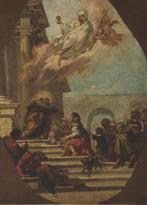 Giovan Battista Pittoni (1687-1767), Attributed to -