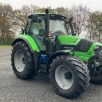 Deutz-Fahr 6180 C-Shift, Gebruikt, Meer dan 160 Pk, Deutz - Fahr, 2500 tot 5000