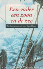 Een vader, een zoon en de zee 9789041400659 D. Hays, Verzenden, Gelezen, D. Hays