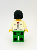 Lego - LEGO Business Card - Roar Trangbaek - Denemarken, Nieuw