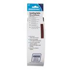 Silverline Schuurbanden - 75 x 533 mm - Korrel 40 - Set v..., Ophalen of Verzenden, Nieuw