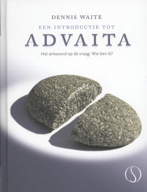 Een introductie tot advaita 9789491411212 Dennis Waite, Boeken, Esoterie en Spiritualiteit, Zo goed als nieuw, Verzenden